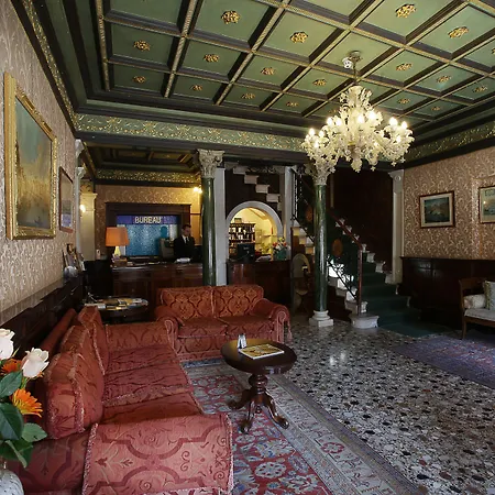 Marconi 3* Венеция