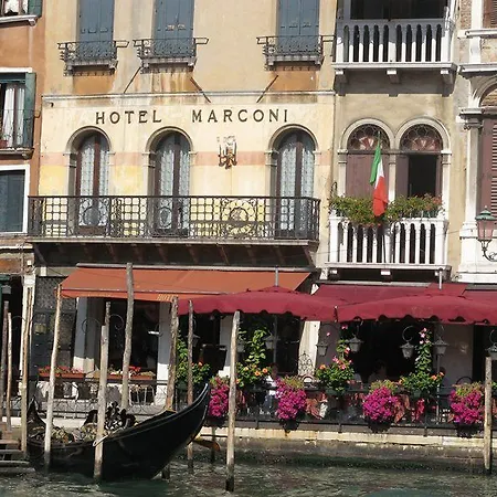 Marconi