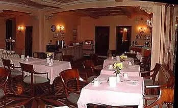 Otel Marconi Venedik