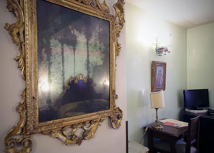 Marconi Hotel Venice