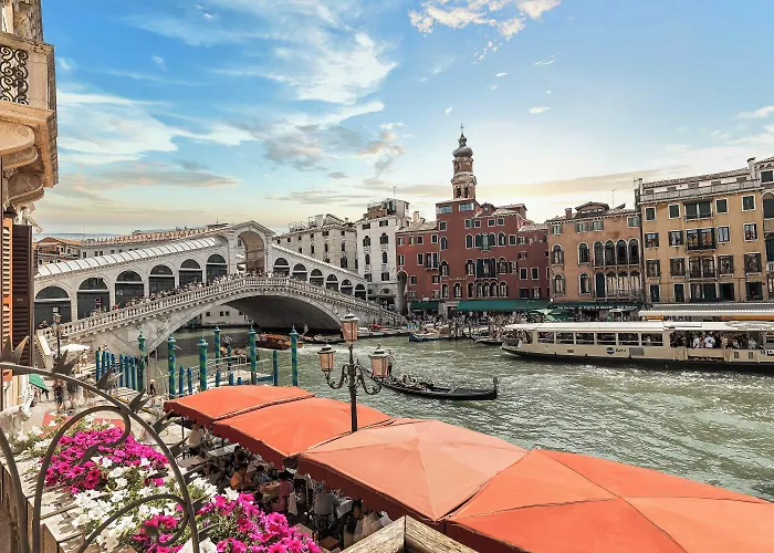 Marconi Hotel Venice