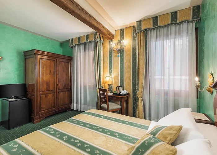 Hotel Marconi