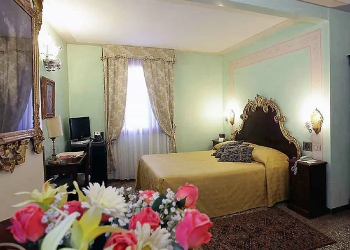 Marconi Venice