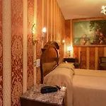Marconi Hotel