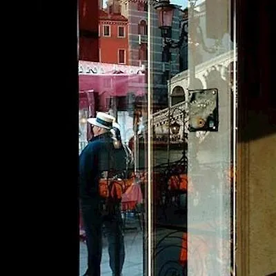 马可尼酒店 3*
