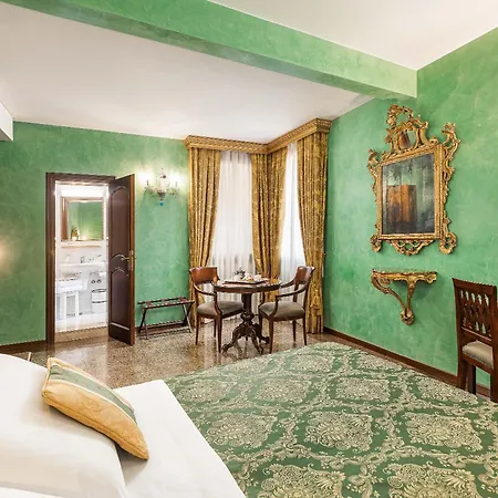 Hotel Marconi Veneza