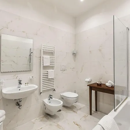 Marconi Hotel Veneza