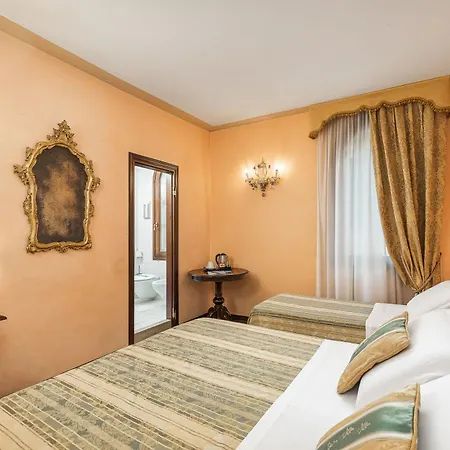 Hotel Marconi Veneza