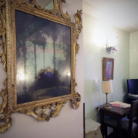 Marconi Hotel Venecia