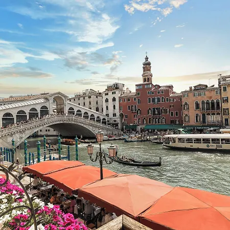 Marconi Hotel Venezia