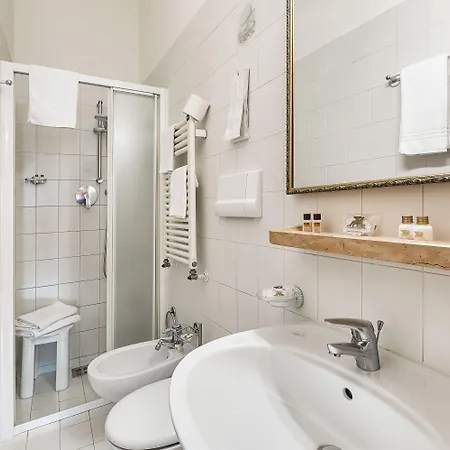 Hotel Marconi Venezia