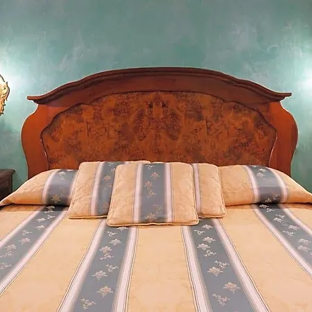 Hotel Marconi Venecia