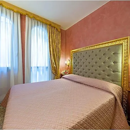 Hotel Marconi Venecia