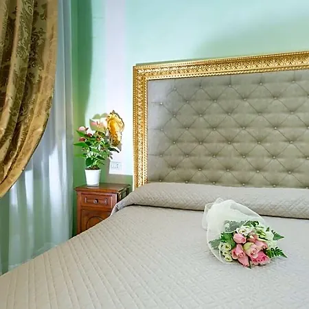 Marconi Hotel