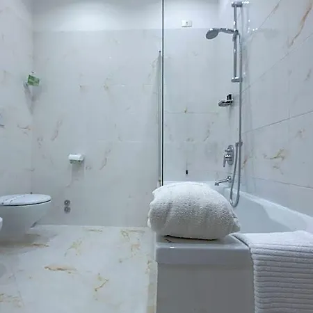 Marconi Hotel 3*
