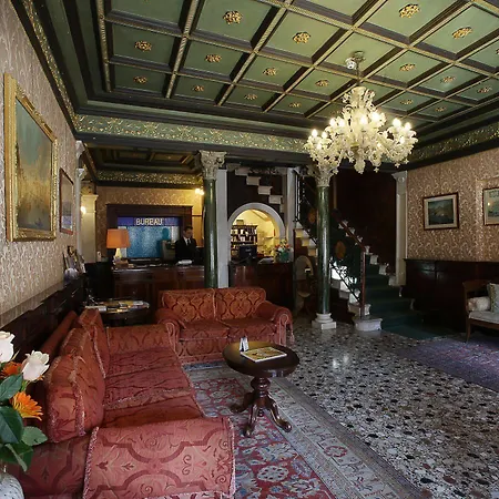 Marconi Hotel Veneza