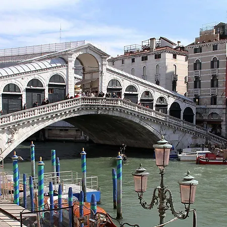 Marconi Veneza