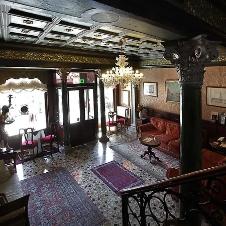 Hotel Marconi Veneza
