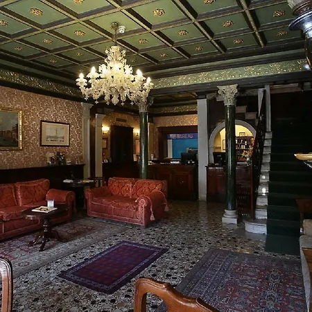 Marconi Hotel Veneza