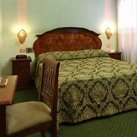 Hotel Marconi Veneza