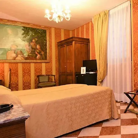 Marconi Hotel Veneza
