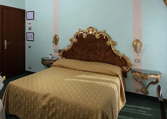 Hotel Marconi Venecia