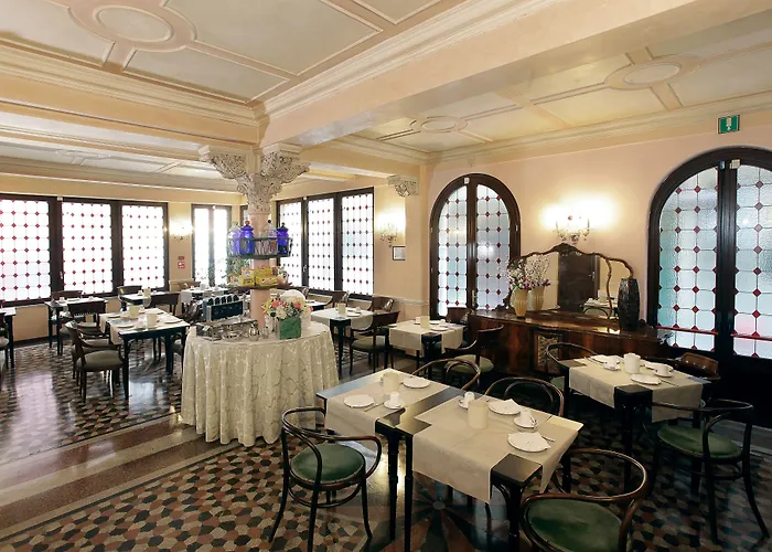 Marconi Венеция