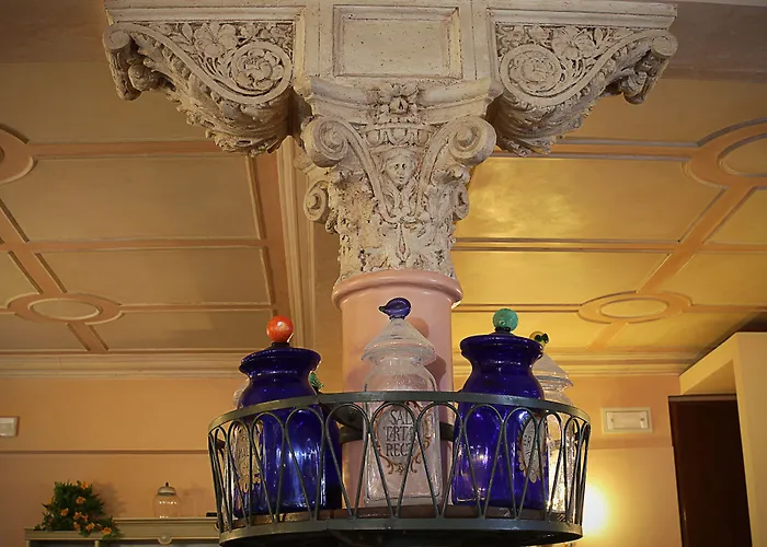 Отель Marconi 3*