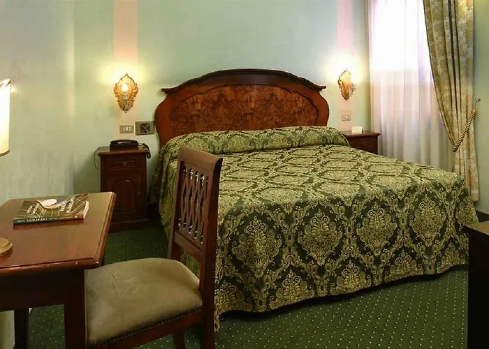 Hotel Marconi Venecia