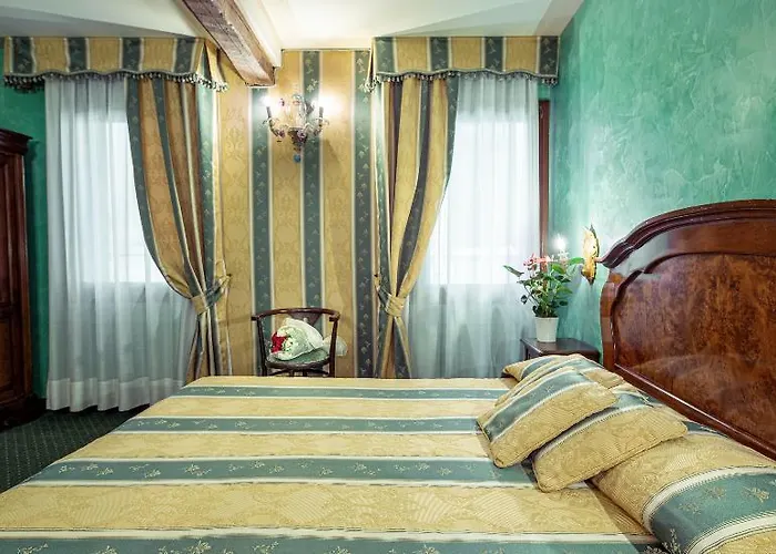 Hotel Marconi Venecia