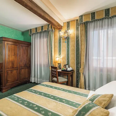 Hotell Marconi
