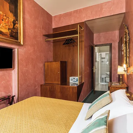 Marconi Hotell