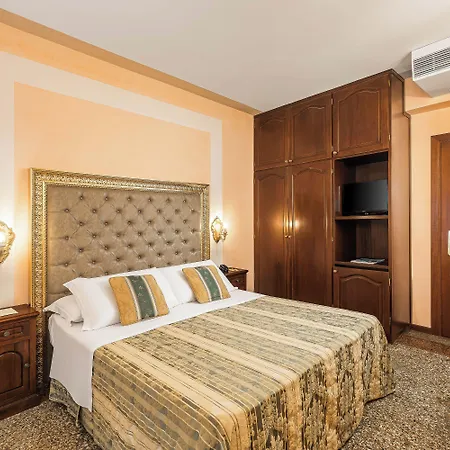 Hotell Marconi