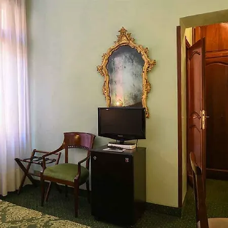 Marconi 3* Venedig