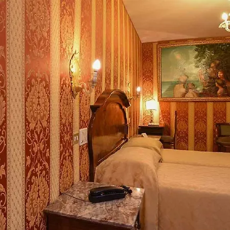 Marconi Hotell