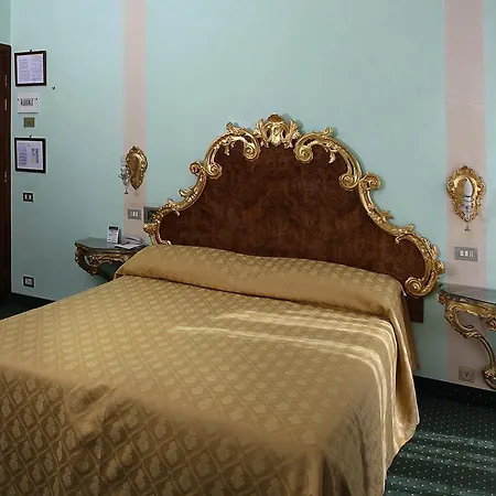 Hotel Marconi Venetië