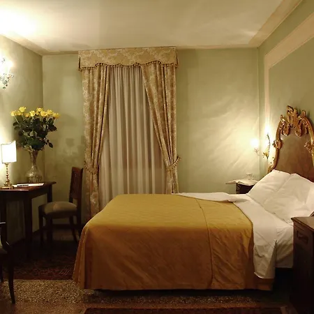 Marconi Hotel Venetië