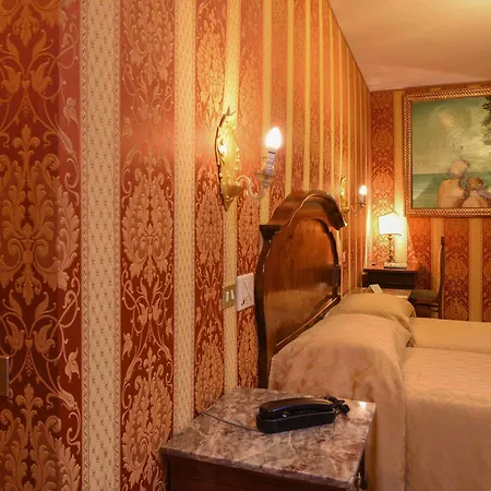 Marconi Hotel Venetië