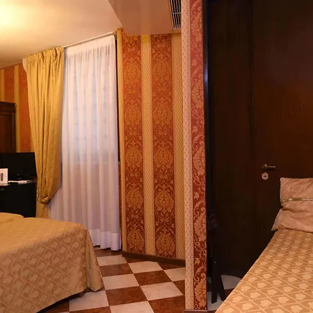 Hotel Marconi Venetië