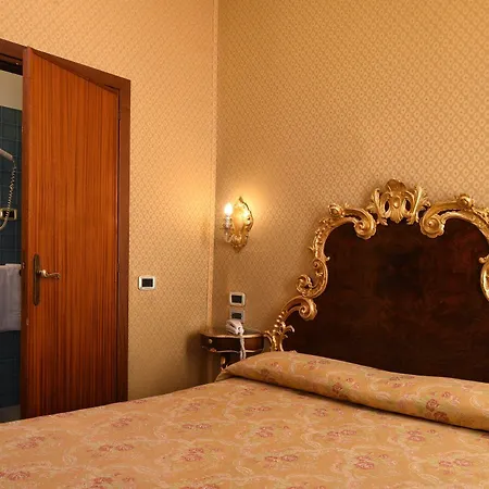 Marconi 3* Venetië