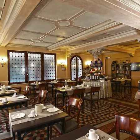 Hotel Marconi 3*