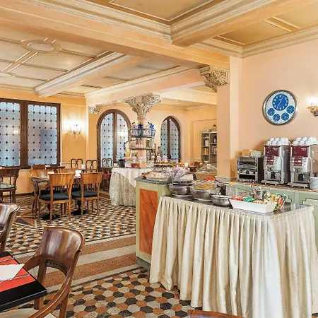 Marconi Hotel Venetië