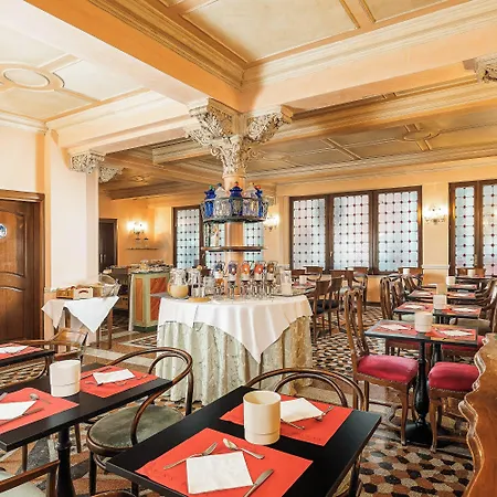Marconi Hotel