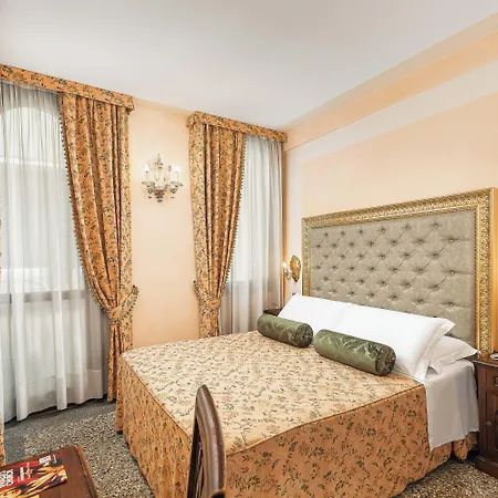 Marconi Hotel Venetië