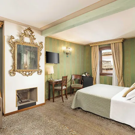 Hotel Marconi Venetië