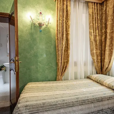 Marconi 3* Venetië