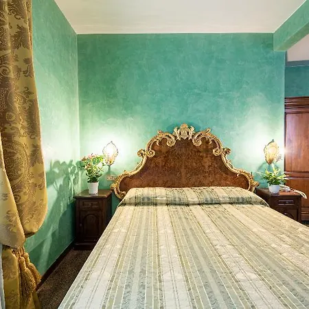 Hotel Marconi 3*